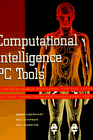 Cover of Computational Intelligence PC Tools