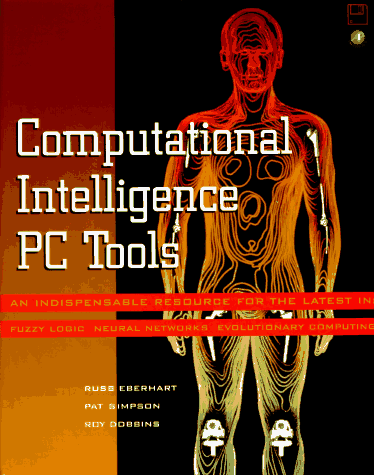 Book cover for Computational Intelligence PC Tools