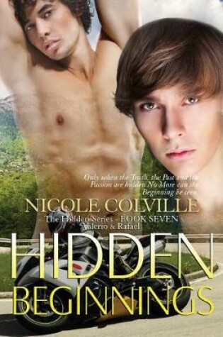 Cover of Hidden Beginnings