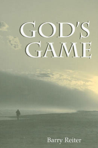 Cover of God's Game