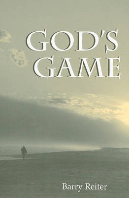 Book cover for God's Game