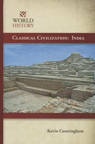 Cover of Classical Civilization: India