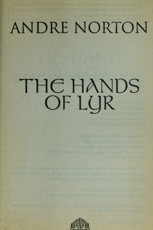 The Hands of Lyr