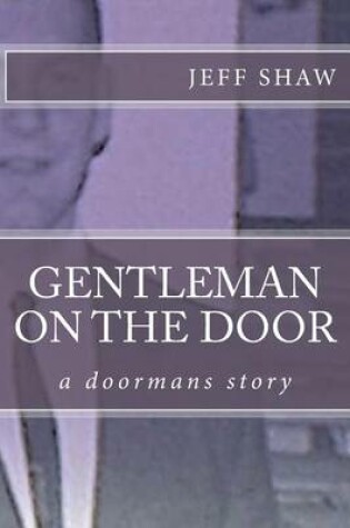 Cover of Gentleman on the Door