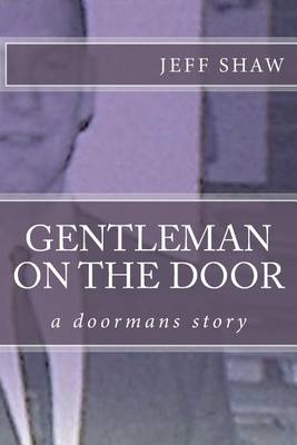 Book cover for Gentleman on the Door