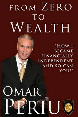 Book cover for From Zero to Wealth