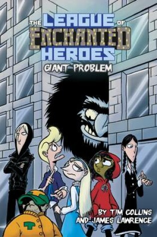 Cover of Giant Problem