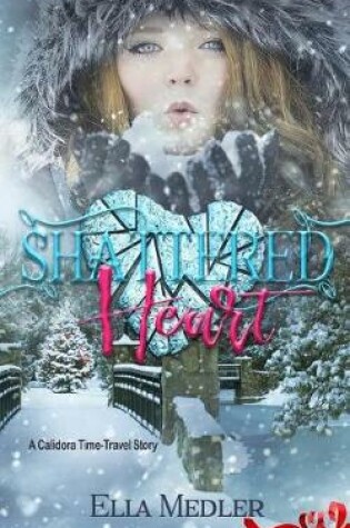 Cover of Shattered Heart