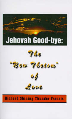 Book cover for Jehovah Good-bye