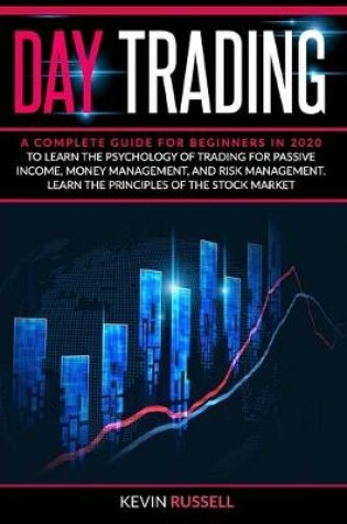 Cover of Day Trading