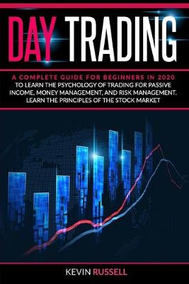 Book cover for Day Trading