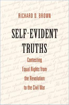 Book cover for Self-Evident Truths