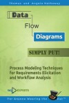 Book cover for Data Flow Diagrams - Simply Put!