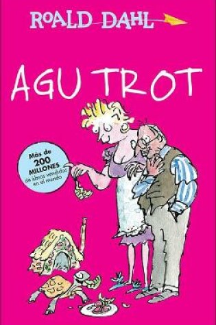 Cover of Agu Trot (Esio Trot)