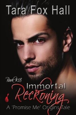 Cover of Immortal Reckoning