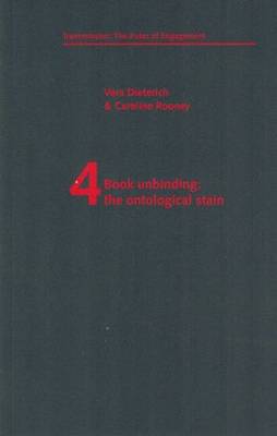 Book cover for Book Unbinding