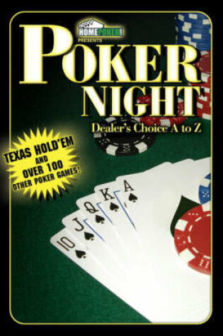 Cover of Poker Night