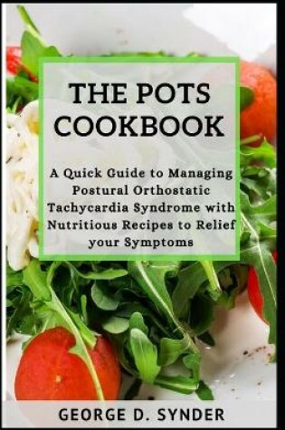 Cover of The Pots Cookbook