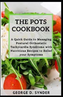 Book cover for The Pots Cookbook