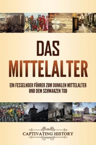 Cover of Das Mittelalter