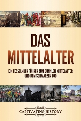 Book cover for Das Mittelalter
