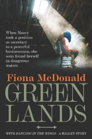 Cover of Greenlands