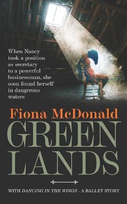 Book cover for Greenlands