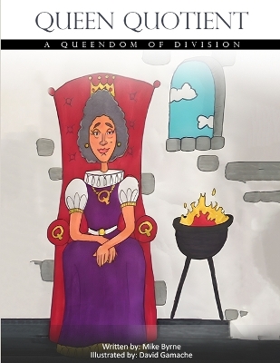 Book cover for Queen Quotient