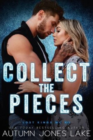 Cover of Collect the Pieces