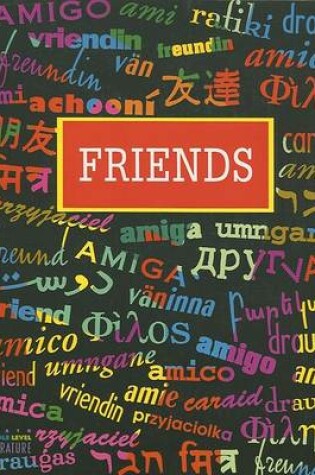 Cover of Friends