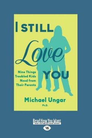 Cover of I Still Love You