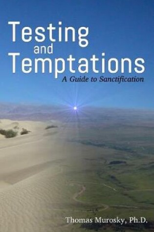 Cover of Testing and Temptations