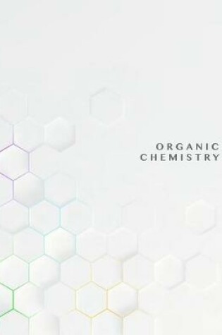 Cover of Organic Chemistry