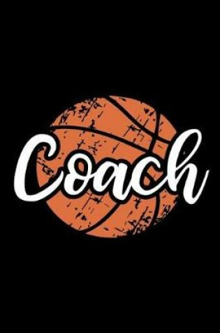 Cover of Coach