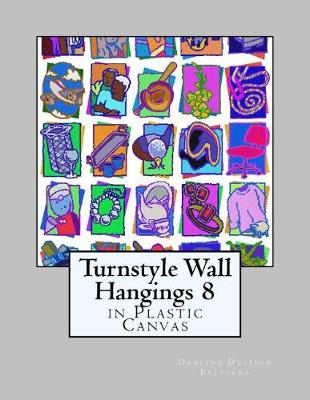 Book cover for Turnstyle Wall Hangings 8