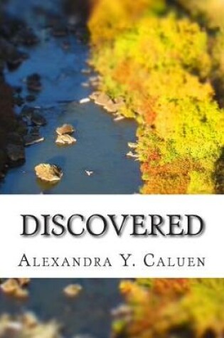 Cover of Discovered