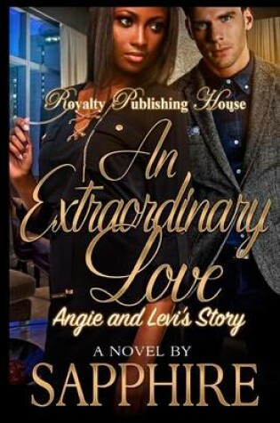 Cover of An Extraordinary Love