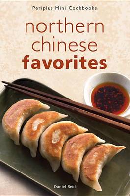 Book cover for Mini Northern Chinese Favorites