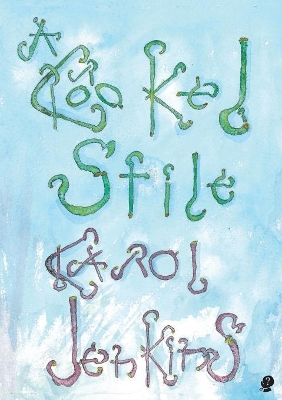 Book cover for A Crooked Stile