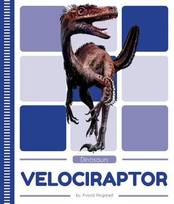 Cover of Velociraptor