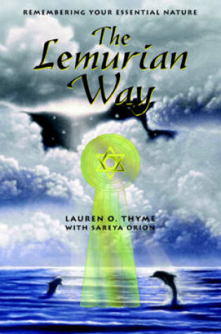 Cover of Lemurian Way