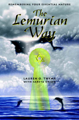 Cover of Lemurian Way