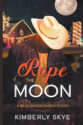 Cover of Rope the Moon