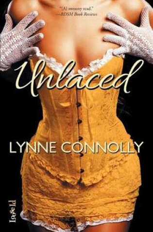 Cover of Unlaced