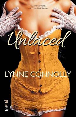 Book cover for Unlaced