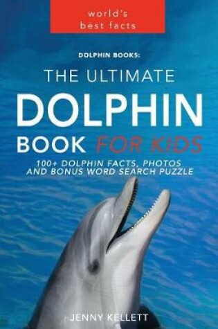 Cover of Dolphin Books