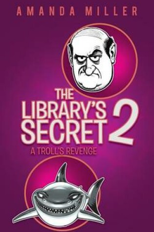 Cover of The Library's Secret 2