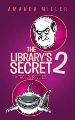 Book cover for The Library's Secret 2