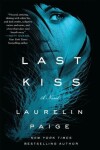 Book cover for Last Kiss