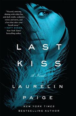 Cover of Last Kiss